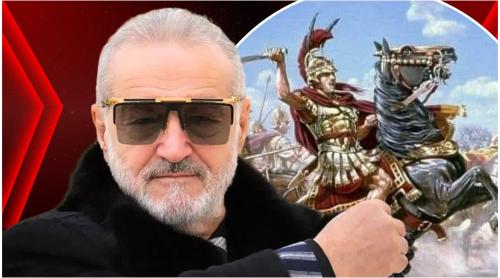 Gigi Becali a făcut cea mai sinceră dezvăluire: „În fiecare zi mă gândesc la moarte”