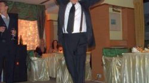 Gigi Becali dezvăluie cum se distra în anii ’90: „Să vă spun ce făceam când îmi dădeau pastile”