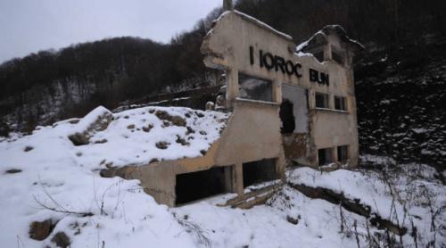 Goana după aurul din Munții Apuseni în anul 2026. 20 de ani fără minerit, sute de tone de metale prețioase rămân neatinse