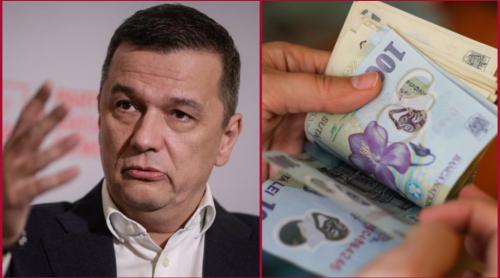 Grindeanu, veste bună pentru pensionari și românii aflați în situații la limită: PSD nu renunță la acest pachet de solidaritate