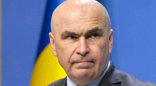 Ilie Bolojan a cedat în fața PSD: Nu se vor mai tăia salariile din educație, sănătate, ordine publică și cultură