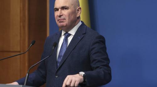 Ilie Bolojan se gândește la demisie. De ce e nemulțumit premierul