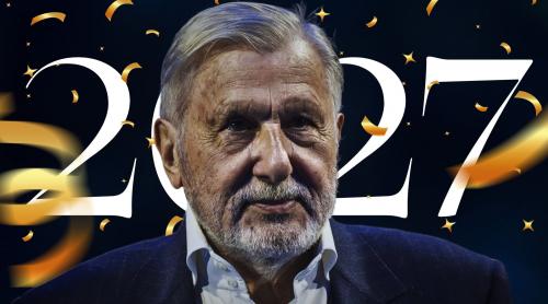 Ilie Năstase, surprins total de decizia luată de Senat: „În România am fost mai mult criticat!”. Exclusiv