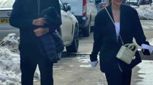 Încă un fost fotbalist de la FCSB, audiat în „dosarul Păulești” » S a prezentat împreună cu soția: „Am spus tot adevărul”