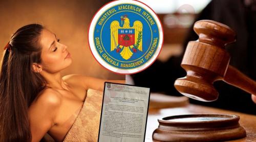 Industria plăcerii dă în judecată MAI. Culisele unui scandal fără precedent în România: „Se pot trezi oricând cu mascații la ușă”