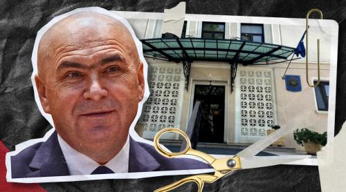 Instituția care și a majorat salariile cu peste 20% anul trecut. Cum l a păcălit pe Bolojan cu tăierea sporurilor