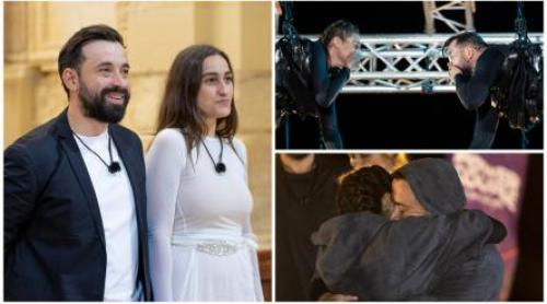 INTERVIU EXCLUSIV | Oase și Maria, marii câștigători Power Couple 3! Ce vor face cu banii și cum a fost noaptea de după Finală