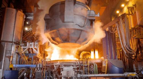 Investitori globali cu miliarde în joc și au arătat interesul pentru combinatul siderurgic Liberty Galați. Cine este pe listă