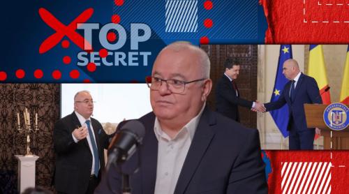 Ion Duvac, psihologul acuzat de hărțuire, se prezenta drept ofițer SIE! Ce recomandare le a făcut președintelui Nicușor Dan și premierului într un podcast: „Dacă nu, se prăbușesc”