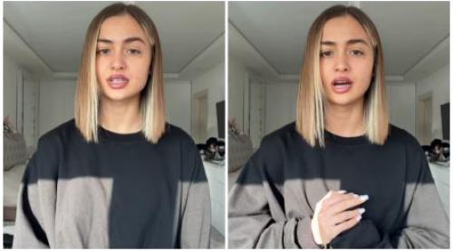 Iuliana Beregoi rupe tăcerea. Prima reacție despre acuzațiile de natură penală: „Numele meu e parte dintr o anchetă în derulare”