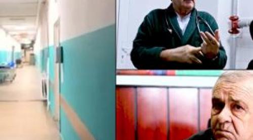 Judeţul fără medici, în care pacienţii cu AVC sau infarct au şanse minime. Primarul plânge după comunism