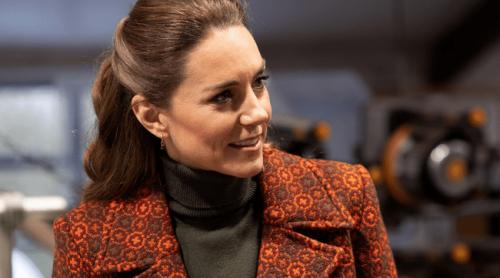 Kate Middleton, mesaj emoționant despre lupta cu cancerul: „Sunt momente de frică și oboseală”. Ce le a transmis celor diagnosticați cu această boală  