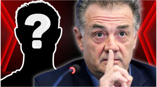 Kyros Vassaras, apărat de un “greu” al arbitrajului românesc: “Nu văd pe altcineva în locul lui! Şi a făcut treaba!” Ce îi reproșează președintelui CCA. Exclusiv