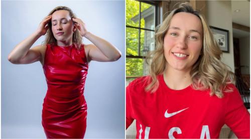 La 24 de ani, Sophia a făcut un anunț surprinzător, direct de la Olimpiadă. ”Îmi caut iubit! Sunt cea mai dorită burlăciță”