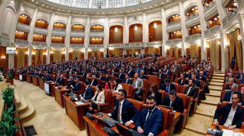 La fiecare patru ani, Parlamentul a legiferat succesiv blocarea recuperării prejudiciilor generate de plăți salariale nelegale, constatate de Curtea de Conturi