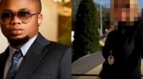 Laura din România i a dat unui "prinţ" nigerian 2,5 milioane de euro. Şi a ipotecat proprietăţile