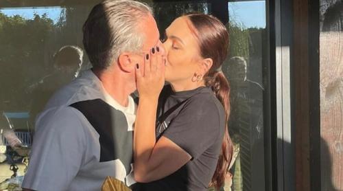 Laurențiu Reghecampf și Corina Caciuc se pregătesc de marele eveniment: „Lucrurile trebuie făcute la timpul lor”