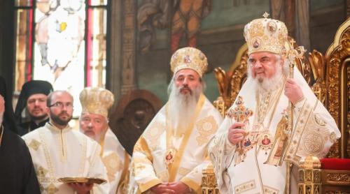 Lista celor 16 românce care intră azi în calendarul sfinților. Ceremonia de canonizare va fi oficiată de Patriarhul Daniel LIVE VIDEO