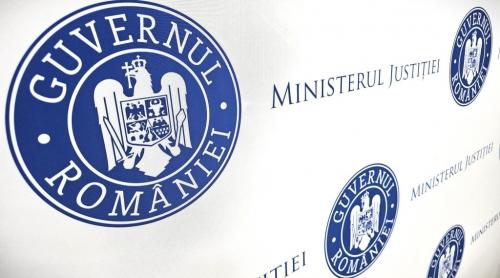 Lista procurorilor care candidează la șefia marilor parchete a fost publicată de MJ. Cine vrea funcții la Parchetul ÎCCJ, DNA și DIICOT. Decizia finală, în mâna lui Nicuşor Dan