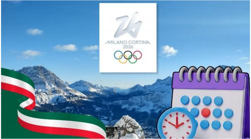 LIVE /  Ceremonia de deschidere JO 2026. Parada delegațiilor s a încheiat cu defilarea Italiei