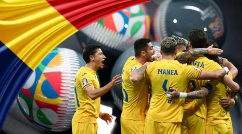 LIVE /  Liga Națiunilor 2026/2027: tragerea la sorți, urne, program și adversarii României. „Tricolorii” află acum cu cine vor juca