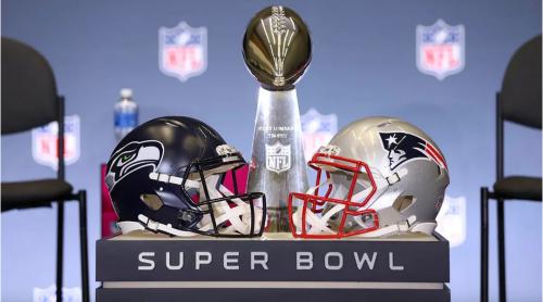 LIVE /  Super Bowl 2026 LIVE VIDEO. New England Patriots – Seattle Seahawks, ACUM, finala NFL. Spectacol total în America