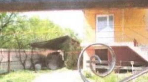 Localitatea din România unde o casă cu teren de 322 de metri pătrați se vinde doar cu 7.000 €