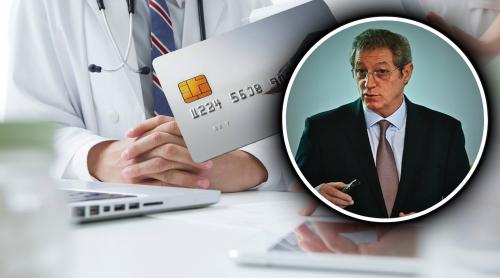 Majorare de salarii de mii de lei pentru șefii din spitale, în plină austeritate. Încercare la Senat de ocolire a restricțiilor bugetare