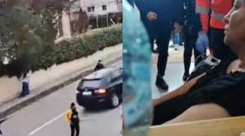 Mama fraților Izvor și Said, uciși în răfuiala din Urziceni, a cedat! Femeia a leșinat la proces