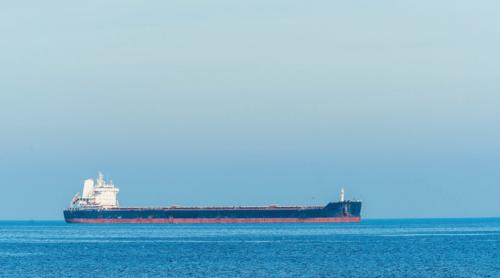 Mărturia căpitanului unui petrolier sechestrat de Franța despre prezența a doi cetățeni ruși la bordul navei