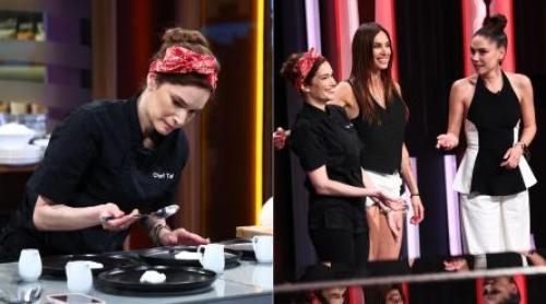 Mesajul cutremurător transmis de Alina Pușcău după moartea lui Tal Berkovich, prietena ei și fosta concurentă Chefi la cuțite