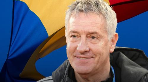 Mesajul lui Cristiano Bergodi pentru toți românii după scandalul de la finalul derby ului CFR Cluj – U Cluj. Exclusiv