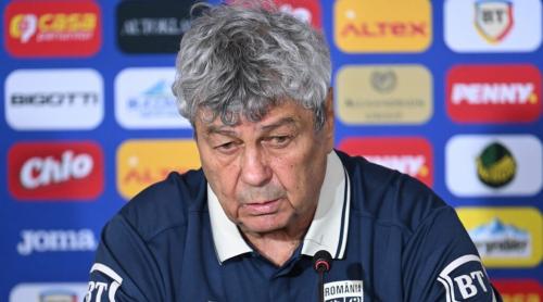 Mesajul lui Mircea Lucescu, din spital, după informaţiile îngrijorătoare apărute