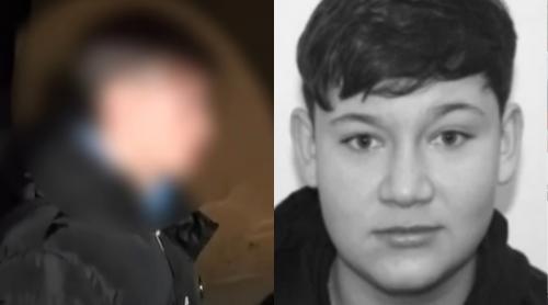 Mesajul pe care minorul de 13 ani l ar fi trimis familiei lui Mario, la scurt timp după crimă. Plănuiesc sau nu părinții lui să îl scoată din țară: „Intenționează să ducă băiatul…”