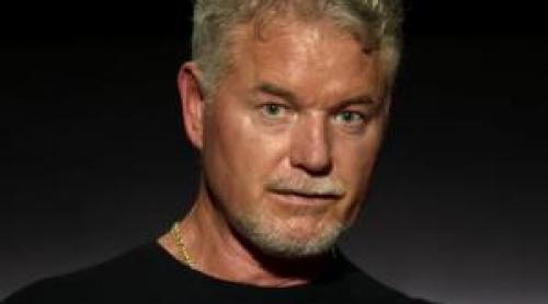 Mesajul sfâşietor al lui Eric Dane pentru fiicele sale: "Am încercat. M am poticnit uneori, dar am încercat"