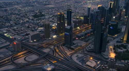 Migrație fără precent a marilor bogați ai lumii: Părăsesc în mare viteză Occidentul și se refugiază în noul ”El Dorado” al miliardarilor