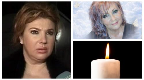 Mihaela Borcea, în doliu! Mesajul sfâșietor postat pe rețelele de socializare: „Îți voi păstra mereu în inimă zâmbetul.”