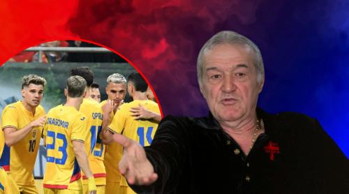 Mihai Stoica, declarație despre un transfer al lui Kevin Ciubotaru la FCSB! Update