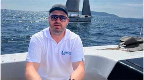 Milionarul care și a deschis o cafenea în țara pe care românii o adoră. Ai șanse mari să te întâlnești cu el dacă ajungi aici