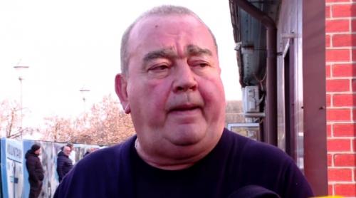 Milionarul român cu 3 pensii s a revoltat când a auzit că afacerea lui Gigi Neţoiu s ar închide: “Sunt nebuni”