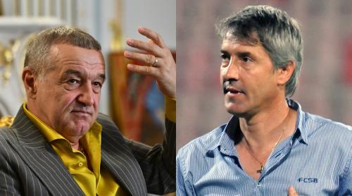 Momentul care a zguduit vestiarul FCSB! Ce spune Gigi Becali după 17 ani despre conflictul cu Bergodi