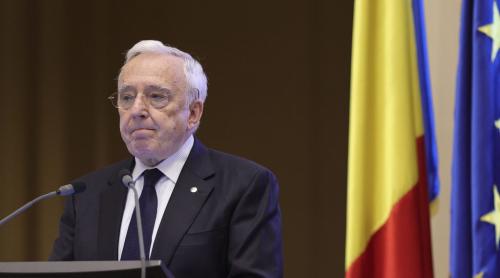 Mugur Isărescu, avertisment privind pericolul major al unei crize: Bineînţeles că există