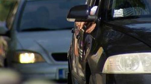 Mulţi şoferi nu mai fac amiabilă şi plătesc accidentul cu bani din propriul buzunar. Ce riscă