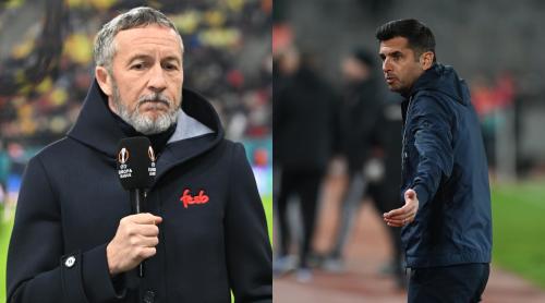 Nicolae Dică a refuzat o pe FCSB! Chiar Mihai Stoica l a chemat la echipă, Gigi Becali nu s a opus