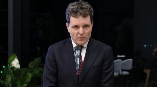 Nicușor Dan, anunț privind numirile pentru șefia DNA, DIICOT și Parchetul ÎCCJ