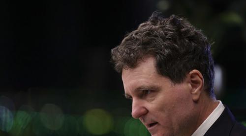 Nicușor Dan, decizie privind șefii serviciilor secrete din România! Președintele a anunțat