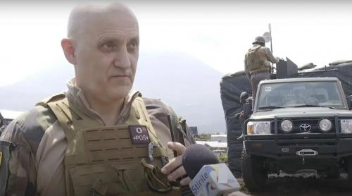 Nu România e în spate – Expert mondial în mercenariat, despre implicarea unui stat în operațiunile lui Potra din Congo