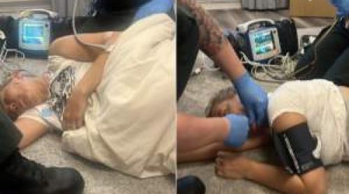 O femeie, la un pas de moarte după ce și a injectat medicament contrafăcut pentru slăbit. Îl cumpărase de pe Facebook