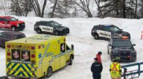 O fetiță de 13 ani a murit în urma unui accident bizar la schi! S a stins sufocată pe telescaun