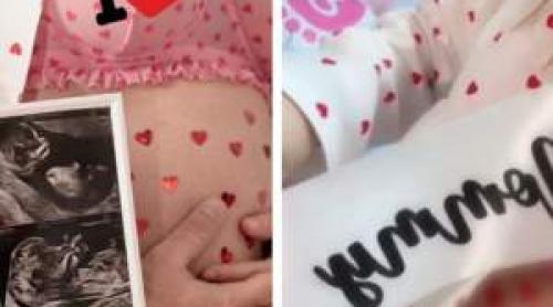 O fostă concurentă de la Insula iubirii este însărcinată! Va deveni mamă pentru prima dată